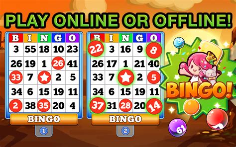 bingo online free.